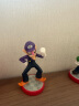 Nintendo Switch任天堂 国行amiibo游戏互动模型 NS周边配件 瓦路易吉 标准款 实拍图