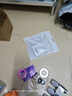 幕后英雄洗衣机排水管燃气管卡扣固定器免打孔水管卡箍夹管夹线卡子扎带柜子家具防倾倒 实拍图