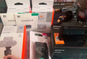 索尼（SONY）DSC-RX100M7 RX100VII 黑卡数码相机 长焦 4K视频 rx100m7 黑卡7（24-200mm） 套餐四[VLOG视频拍摄套装] 实拍图