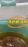 北半球 THE NORTHERN HEMISPHERE瑶族瑶浴包泡澡药包洗澡泡脚包艾草叶熏蒸汗蒸药浴包送礼礼盒装 实拍图