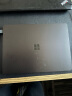 微软（Microsoft）Surface Laptop第7版 笔记本电脑 国家政府补贴20% 触屏轻薄本 AI PC 骁龙X Elite 32G 1T 典雅黑 实拍图