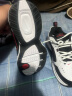 耐克NIKE男训练鞋老爹鞋AIR MONARCH IV运动鞋415445-101白41码 实拍图