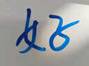 卓达Trodat7011水性印油回墨章专用印油回墨日期印章油墨印油发票财务办公用品印章油进口红色印泥 7011黑色28ML 实拍图