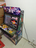 圆圆熊街机游戏机双人怀旧摇杆街机一体机台式投币大型格斗机潘多拉家用商用电玩机复古电子游戏厅 32寸动漫款1080P512G5万个游戏 实拍图