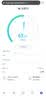 潮芙鸟随身wifi便携式移动无线wifi6无限流量免插卡2026款上网卡路由器4G网络无线网 升级WiFi6【旗舰款】AI智能提速 实拍图
