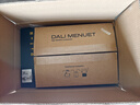 达尼（DALI） Menuet皇太子6代 hifi高保真书架音响 2.0声道家用桌面无源音箱se 胡桃木色 实拍图
