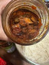 吉香居暴下饭香菇竹笋牛肉酱200g下饭酱拌饭拌面酱瓶装下饭菜香辣牛肉酱 鸡米芽菜(酱香味)200g*1瓶 实拍图