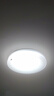 飞利浦（PHILIPS）LED吸顶灯环形圆形灯芯灯盘灯板可替换环形荧光蝴蝶灯管U型环管 【六边形】36W白光 替≥55W环管 实拍图