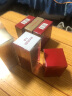 丸美（MARUBI）眼霜弹力蛋白淡化细纹眼袋提拉紧致抗皱中年款保湿眼霜护肤品 【日夜宠爱眼霜】到手58g 实拍图