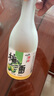 千贺寿【国行正品】梅酒果酒 低度甜口青梅酒梅子利口酒 日式梅酒 千贺寿梅酒350ml 实拍图