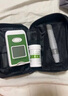 百捷（BeneCheck）尿酸测试仪家用检测仪医用测血尿酸分析仪器10支尿酸试纸套装 实拍图