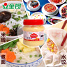 金锣食用鸡油1kg/桶烹饪料理用油餐饮家常炒菜调味油米线粉面麻辣烫 实拍图