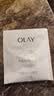 玉兰油（OLAY）面膜女美白抗糖小白瓶烟酰胺精华亮肤补水保湿紧致护肤品女友礼物 抗糖美白面膜10片+补水10片 实拍图