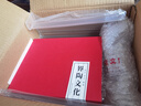 畅陶 宜兴原矿紫砂壶茶壶茶具李晓璐手工一厂老紫泥 景舟石瓢270cc 实拍图