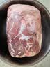 咏华春【官方严选】全羊内蒙古草原散养羔羊肉羊腿整羊后腿肉烤全羊团购 羊腿肉10斤礼盒装（送礼优选) 实拍图