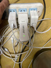 ZDX随身wifi可移动无线wifi上网宝【0月租免预存】免插卡便携式4g无线网卡全国通用流量2025款 充电仓（不含随身wifi及充电线） 实拍图