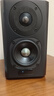 漫步者（EDIFIER） S201 电视音响 全功能HIFI有源2.1全木质立体声蓝牙客厅内置功放音箱 樱桃红 实拍图