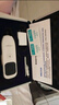 medgain京配24小时急速达医用测黄疸检测仪器租赁家用新生儿信用免押 专属小程序AI分析 实拍图