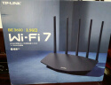 普联（TP-LINK）双千兆路由器 易展mesh分布式 AC1200无线家用穿墙 5G双频 WDR5620千兆易展版 IPv6 实拍图