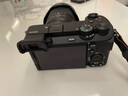 索尼（SONY）ILCE-6700新一代半画幅微单相机APS-C画幅智能AI芯片a6700/A6700L A6700M【含18-135镜头】 官方标配【无内存/推荐购买套餐】 实拍图
