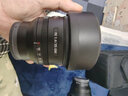 索尼（SONY） 全画幅定焦镜头 【广角定焦】FE35mmF1.4 GM 官方标配 实拍图