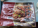 目无全牛安格斯牛肉串 腌制空气炸锅烧烤食材 露营户外小肉串 240g【20串】 实拍图