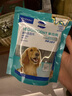 维克（Virbac）素齿洁复合洁齿片狗狗洁牙棒磨牙棒宠物幼犬成犬牙齿口腔清洁 S（适用于5-10kg狗狗） 实拍图