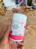 康恩贝儿童维生素C咀嚼片60片水果味儿童成人孕妇乳母vc维c维他命补充VC 1瓶儿童维生素C【草莓味】 实拍图