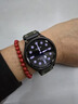 三星Galaxy Watch6 Classic 蓝牙通话/智能手表/运动电话手表ECG心电图/血压 宇夜黑 47mm 实拍图