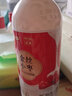 蒙牛风味酸牛奶450g原味 红枣酸奶 生牛乳 桶酸瓶装酸奶 红枣5瓶 实拍图