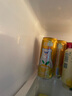北冰洋 橙汁汽水330ml*6罐 果汁碳酸饮料 实拍图