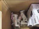 海康威视监控摄像头400万POE网线供电全彩高清夜视语音对讲室外400W安防枪机 6MM 实拍图