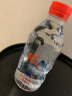 巴馬百年 源自长寿乡巴马 弱碱性天然矿泉水330mL*24瓶/箱整箱 实拍图