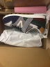 NEW BALANCE4-14岁大童时尚拼接舒适运动休闲鞋996 实拍图