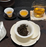 沐龙春西湖漆器明前龙井绿茶茶叶礼盒250g新茶送长辈礼物送男生礼物礼品 实拍图