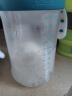 新西兰原装进口 可瑞康(Karicare) 幼儿配方绵羊奶粉 3段(1-6岁) 900g 晒单实拍图