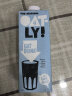 OATLY燕麦奶 barista咖啡大师1L 燕麦露植物蛋白饮料营养早餐奶 原味低脂1L*6瓶（国产版） 实拍图