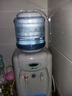 欧美星净水器饮水机小连通水桶改装管线机配件小连通饮水桶储水桶PC小联通饮水桶9L装接净水机使用水桶 实拍图