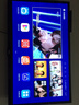 优选4K高清网络机顶盒开机直接看无广告永久免费vip影视无线电视盒子 低配网线版/无WIFI+直播+影视 支持新老电视/投影仪/显示器 实拍图