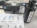 惠普（HP）W1108A原装碳粉盒108a粉盒109a成像硒鼓w1108ad适合ns1005w 1020w打印机 惠普108A双支装粉盒（约5000页） 实拍图