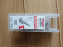 德力西（DELIXI）高硬度合金开孔器不锈钢打孔钨钢钻头扩孔DLX-T6【32mm】 实拍图
