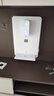 云米（VIOMI）壁挂管线机 家用 壁挂式饮水机 速热即饮智能Speedy直饮机 净水器搭档伴侣 四段控温 1键即热 MG2-B【四档控温】 实拍图