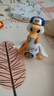 汇乐玩具（HUILE TOYS）摇摆鹅会唱歌跳舞宝宝玩具小孩玩具音乐电动爬行儿童宝宝礼物 摇摆鹅D828C橙白 锂电版 实拍图