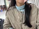 MUJI 女式 轻量羽绒便携式无领夹克 羽绒服女款冬季 女装 轻薄 浅米色 M (160/84A) 实拍图