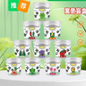 九月生向日葵盆栽种子盒绿植儿童种植花卉植物幼儿园DIY植物观察 实拍图