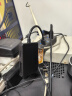 川宇USB3.0高速多功能多合一读卡器适用佳能索尼尼康SD/CF/MS储存卡监控行车记录仪TF内存卡 USB3.0(四卡四读） 实拍图
