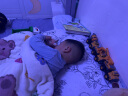 好奇好奇婴儿成长裤尿不湿桑蚕丝感奢透宝宝拉拉裤小短裤男女通用 好奇桑蚕丝拉拉裤XXXL28片 实拍图