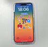 KOOLIFE适用 苹果16plus手机壳 iPhone16plus保护套磁吸壳超薄Magsafe充电防摔镜头保护简约透明男女款 实拍图