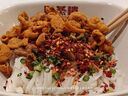 肖三婆麻辣兔头2只/袋200g四川特产兔肉美食小吃中秋节零食成都双流兔头 麻辣味兔头6个 实拍图