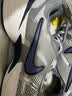 耐克男子 运动休闲鞋NIKE V2K RUN运动鞋HJ4497-002银灰 40.5 实拍图